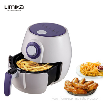 Air Fryer Without Oil Fryer